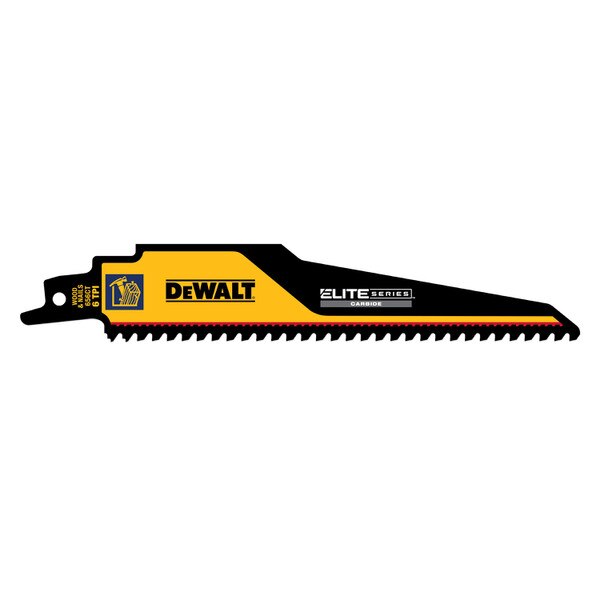 Demolition Reciprocating Saw Blade